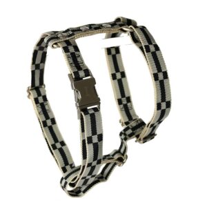MARTIN SELLIER Dream Métal Image — Harnais réglable pour chien 16