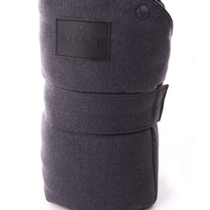 MATERIEL Cosy Image Faubourg — Coussin décoratif