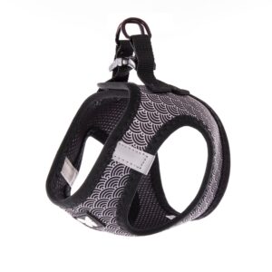 MARTIN SELLIER Fantaisie — Harnais mesh pour chien et chat