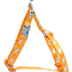 MARTIN SELLIER Happy — Harnais réglable en nylon pour chien