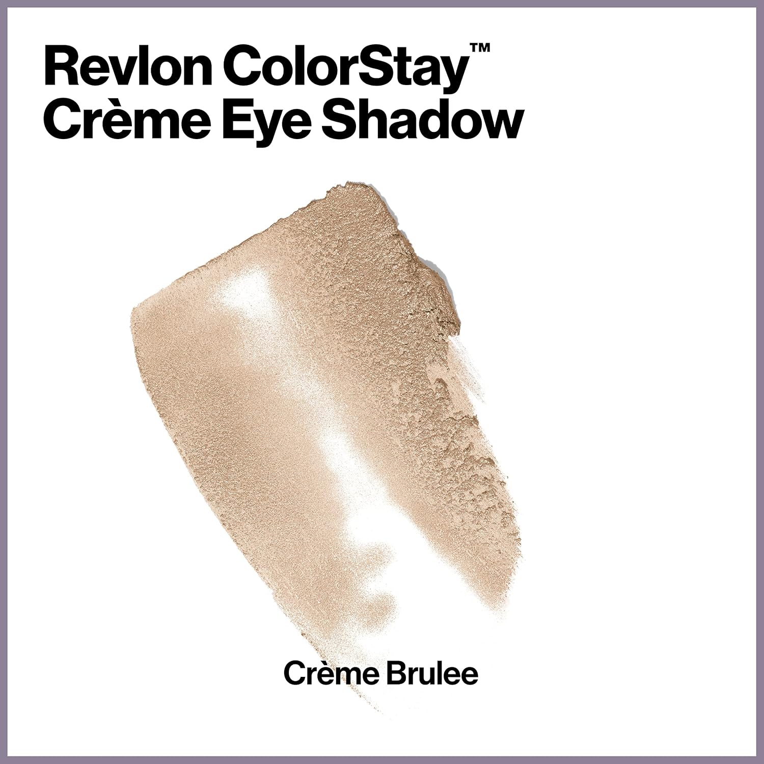 REVLON ColorStay — Ombre à paupières crème Crème brûlée 5,2 g – Image 4