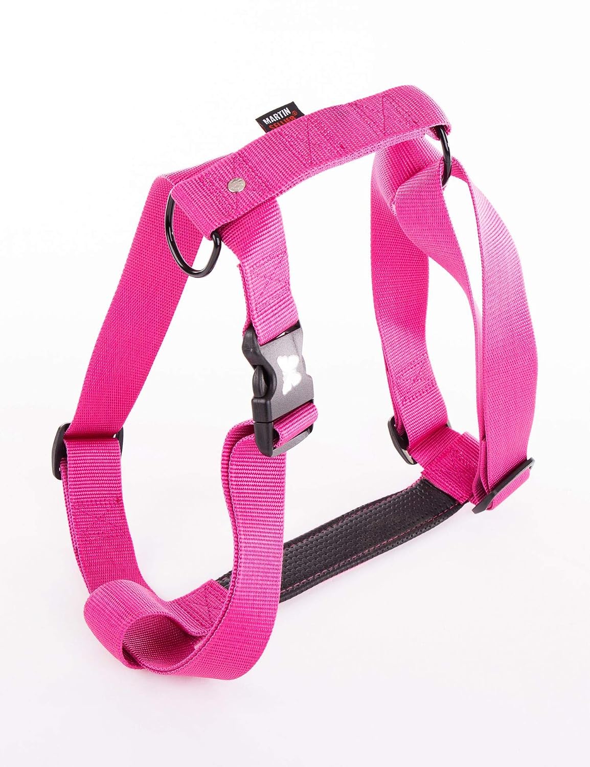 MARTIN — Harnais réglable en nylon 40-90/110 cm