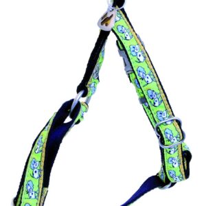 MARTIN SELLIER Oliver — Harnais réglable en nylon pour chien