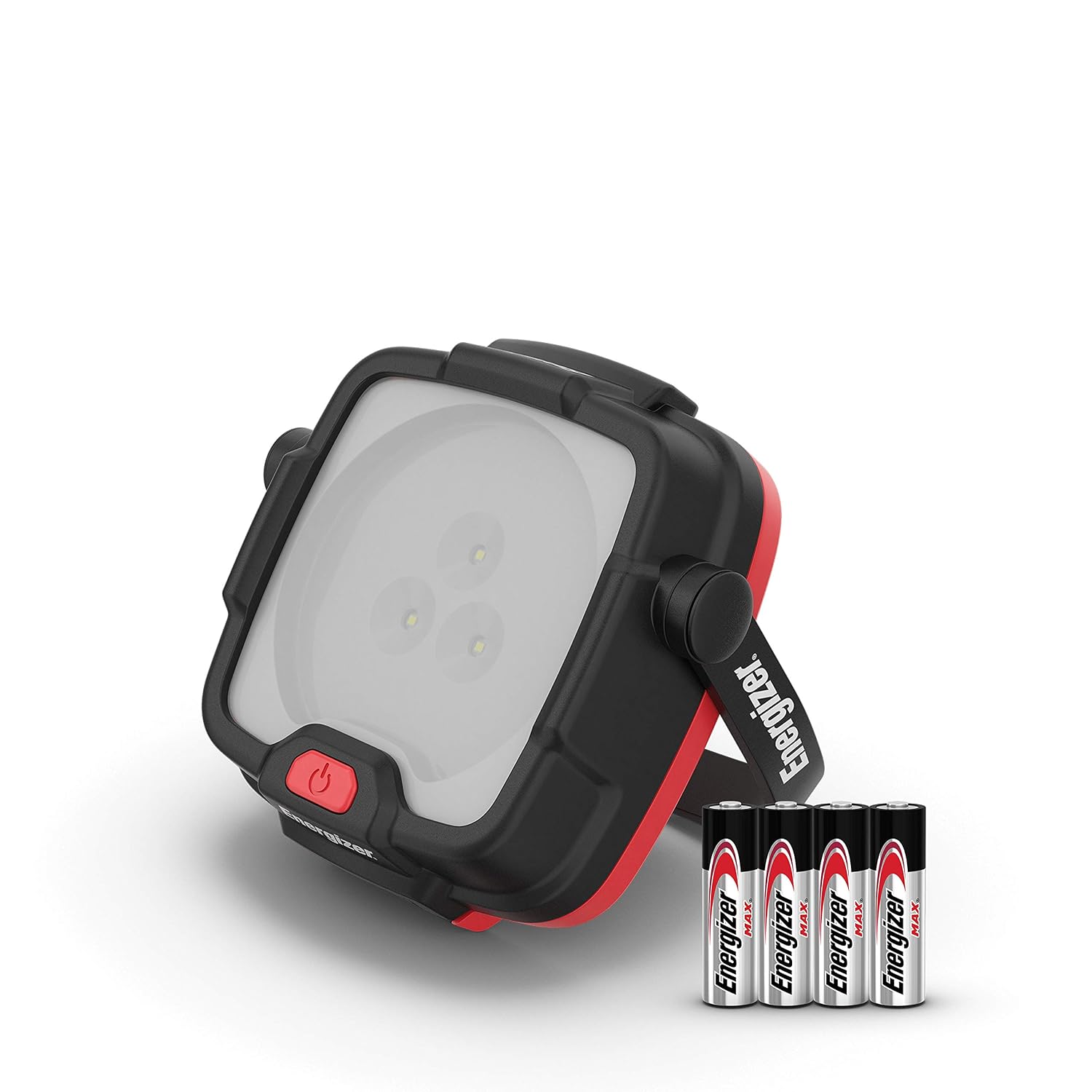 ENERGIZER Work Light — lampe de travail compacte 250 lm