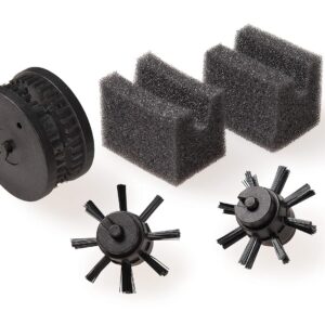 Park Tool RBS-5 — Brosses de remplacement avec éponge CM-5
