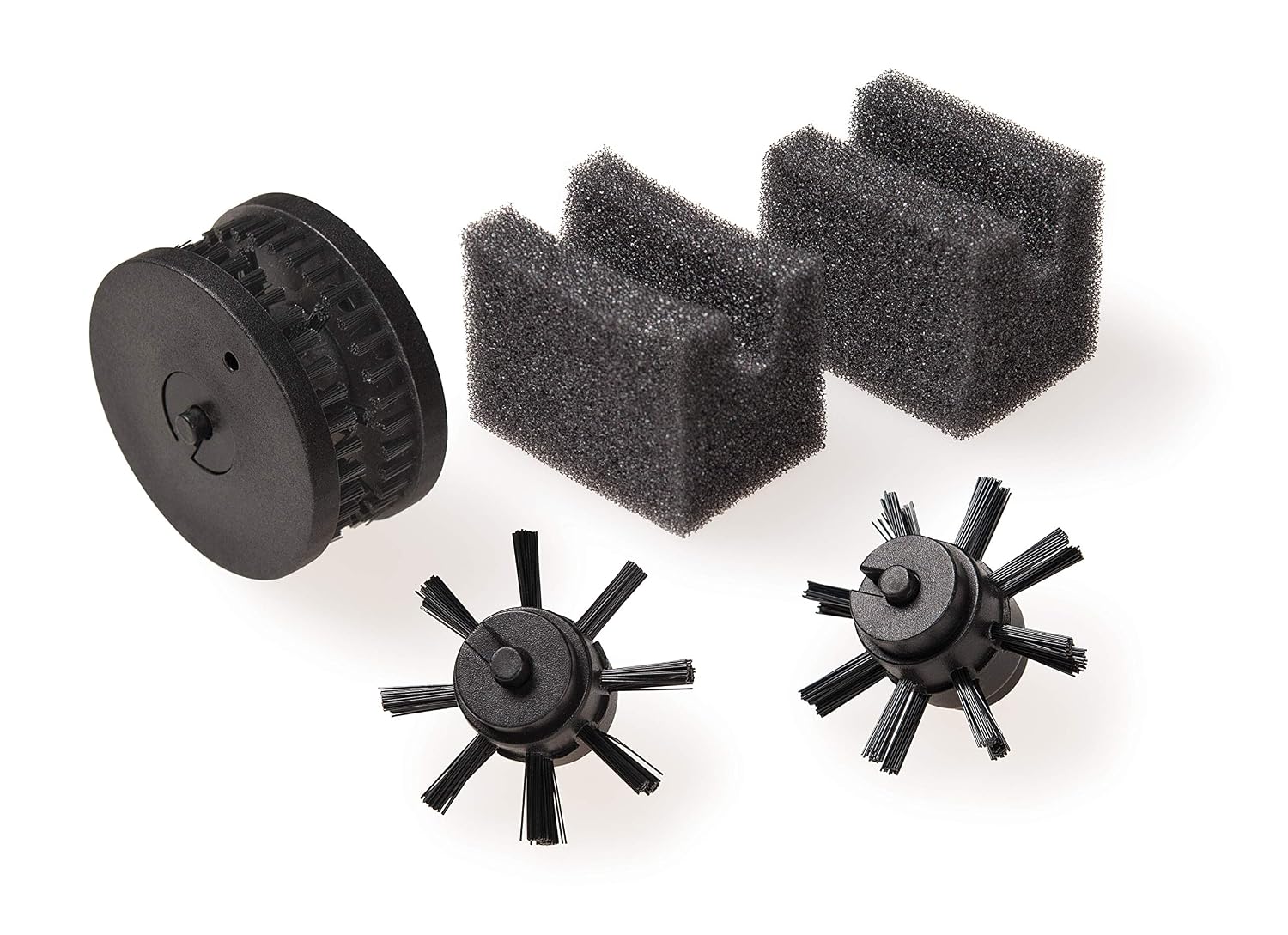 Park Tool RBS-5 — Brosses de remplacement avec éponge CM-5