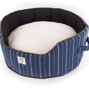 MARTIN SELLIER Cricket — Corbeille ronde pour chiens et chats