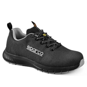 SPARCO Traction Asan — Chaussures de sécurité ESD S3S 36 EU