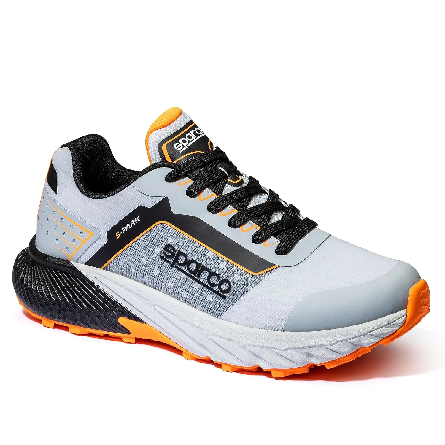 SPARCO S-Park SALOU — Chaussures de travail antidérapantes 42