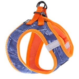MARTIN SELLIER Fantaisie — Harnais mesh pour chien et chat