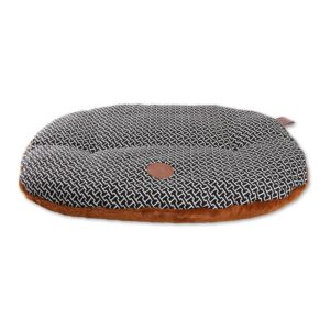 MARTIN Avenue Montaigne — Coussin ovale