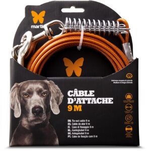 MARTIN — Câble d'attache