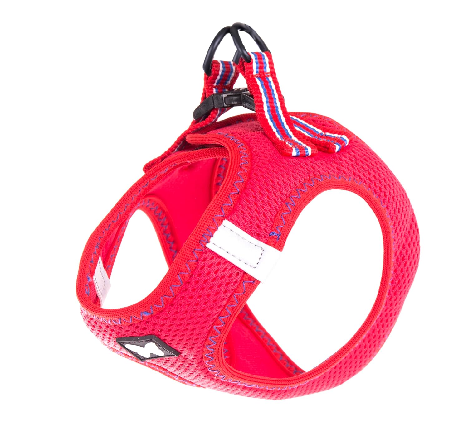 MARTIN — Harnais Mesh Trio