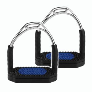 HERM SPRENGER Bow Balance — Étriers de sécurité