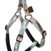 MARTIN SELLIER Sixties — Harnais en nylon pour chien 16-30/50 cm
