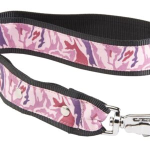 MARTIN SELLIER — Laisse pour chien 40 mm x 0,5 m taille L