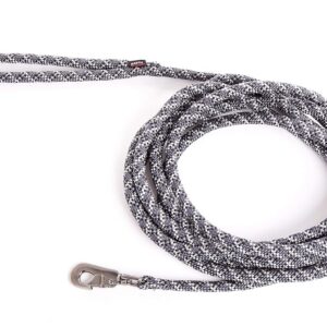 MARTIN SELLIER — Longe nylon réfléchissante 13 mm 500 g