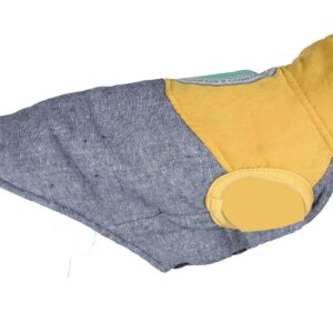 ALTER EGO Outdoor — Manteau pour chien 22 cm