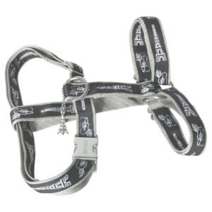 MARTIN SELLIER — Harnais réglable en nylon pour chien Carlain