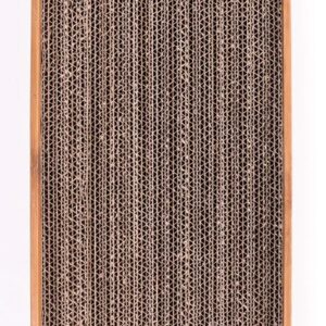 MARTIN Up and Down — Griffoir modulable en carton recyclé 50 cm