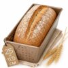 RBV Birkmann Laib & Seele — Moule à pain perforé 25 cm