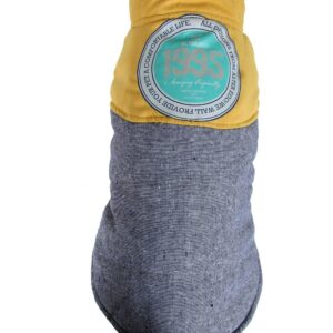 ALTER EGO — Manteau pour chien Outdoor 26 cm