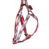 MARTIN SELLIER Scoot Snow — Harnais pour chien en nylon