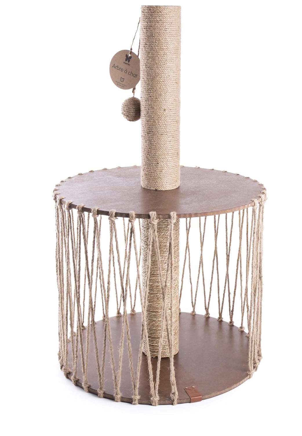 MARTIN Circus Collection — Arbre à chat