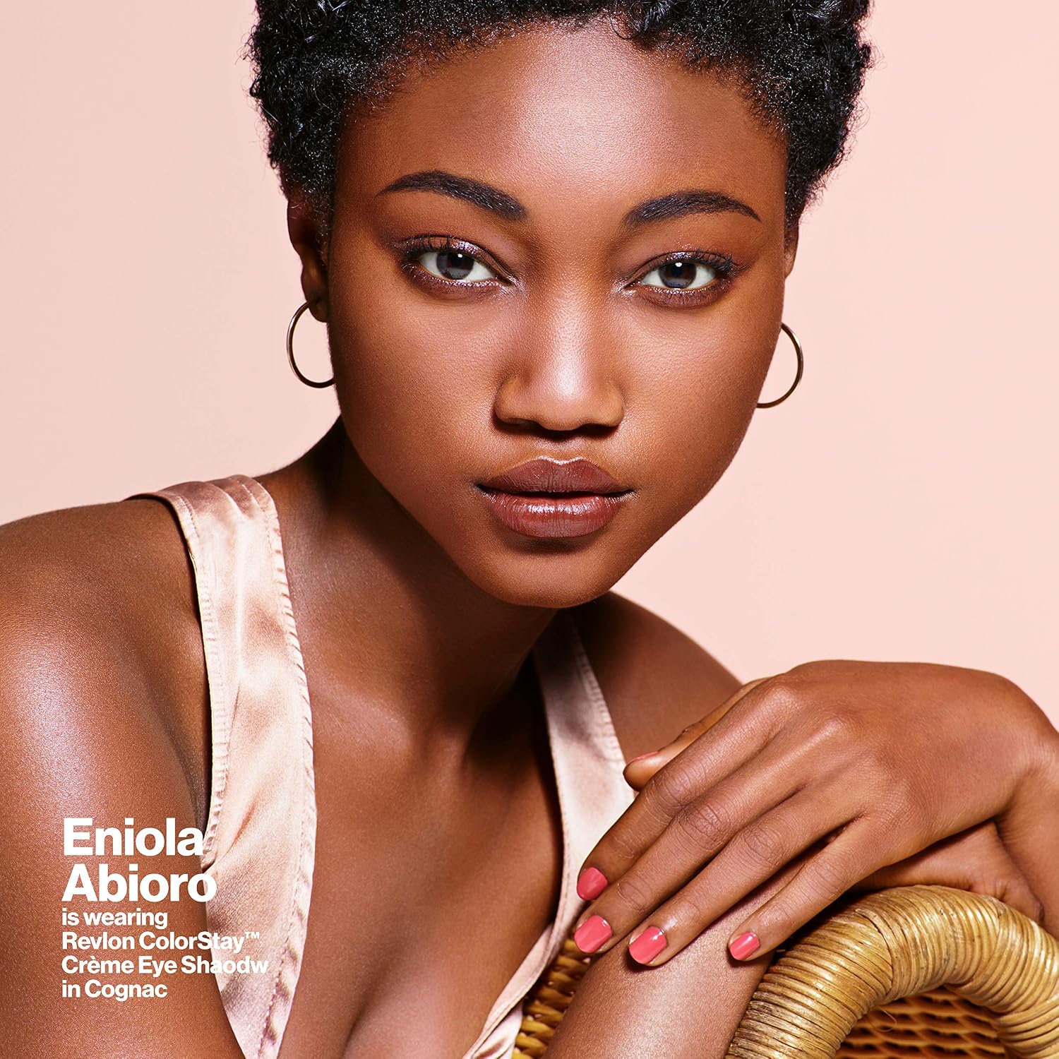 REVLON ColorStay — Ombre à paupières crème Crème brûlée 5,2 g – Image 7