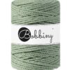 BOBBINY XXL — Corde macramé torsadée 5 mm 100 m